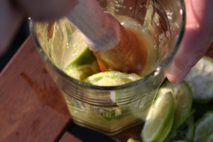 caipirinha
