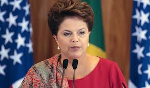 dilma