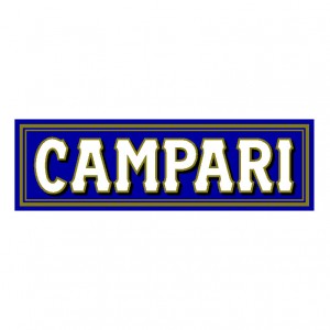 campari logo