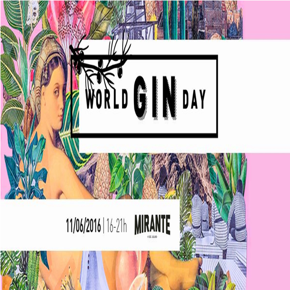 World_gin_day