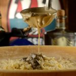 Les 3 Brasseurs Chef - Andre Castinel La Parmegiana