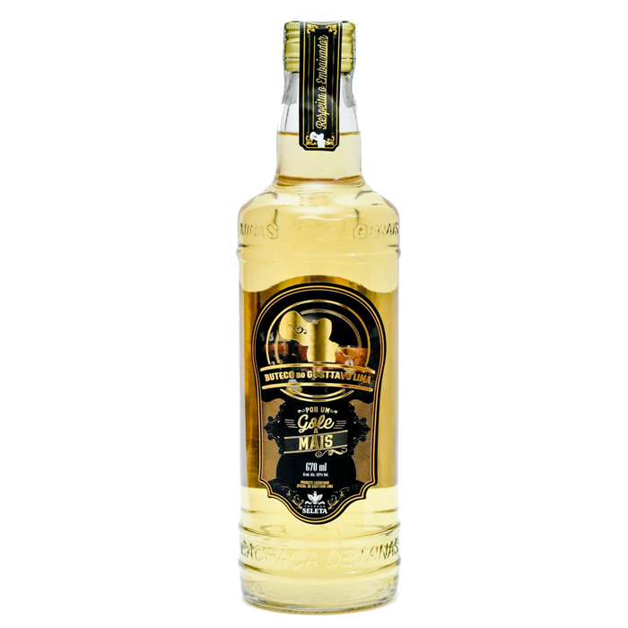 Cachaça Buteco do Gusttavo Lima_Oficial