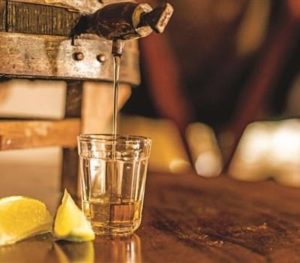 Cachaça Alambique 2